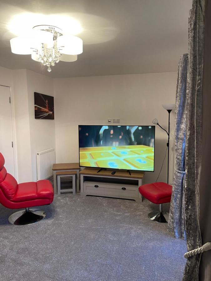 Boothferry Park Lodge Кингстън ъпон Хъл Екстериор снимка