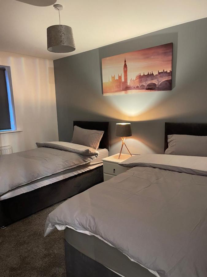 Boothferry Park Lodge Кингстън ъпон Хъл Екстериор снимка